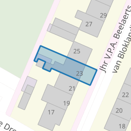 Perceel HJD00-A-2337