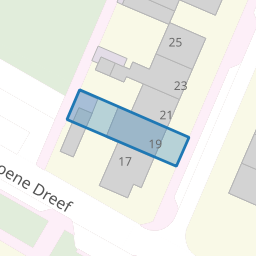 Perceel HJD00-A-2339