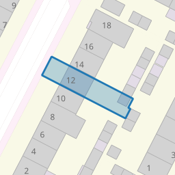 Perceel HJD00-A-2354