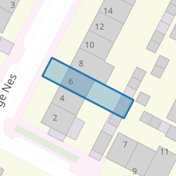 Perceel HJD00-A-2357