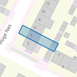 Perceel HJD00-A-2358