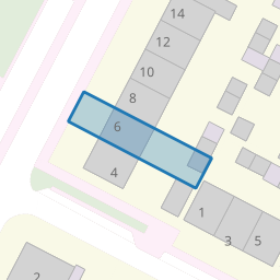 Perceel HJD00-A-2361