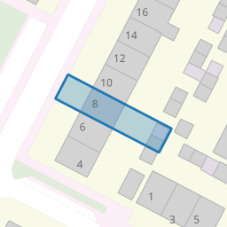 Perceel HJD00-A-2362