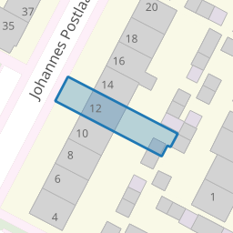 Perceel HJD00-A-2364