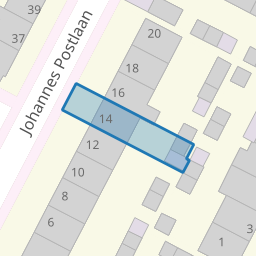 Perceel HJD00-A-2365