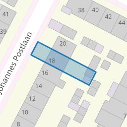 Perceel HJD00-A-2367