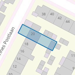 Perceel HJD00-A-2368