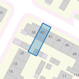 Perceel HJD00-A-2370