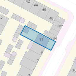 Perceel HJD00-A-2379