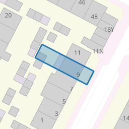 Perceel HJD00-A-2380