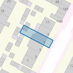 Perceel HJD00-A-2381