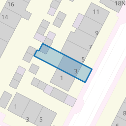 Perceel HJD00-A-2383