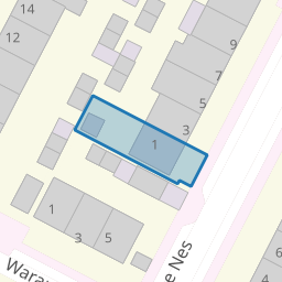 Perceel HJD00-A-2384