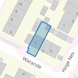 Perceel HJD00-A-2385