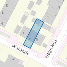 Perceel HJD00-A-2386