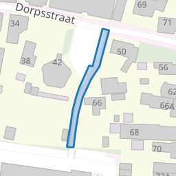 Perceel HJD00-A-2395