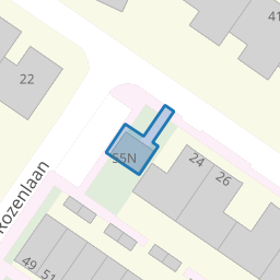 Perceel HJD00-A-2396