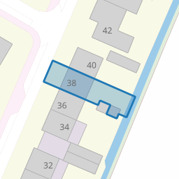 Perceel HJD00-A-2411