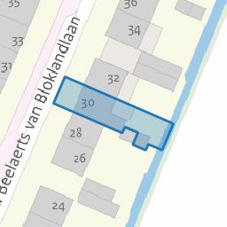 Perceel HJD00-A-2415