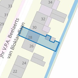 Perceel HJD00-A-2416