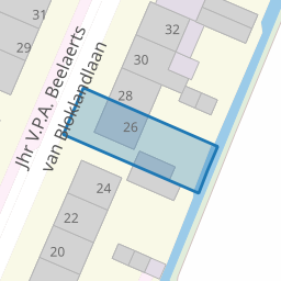 Perceel HJD00-A-2417