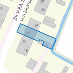 Perceel HJD00-A-2419