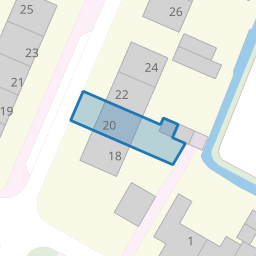 Perceel HJD00-A-2420