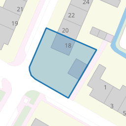 Perceel HJD00-A-2421