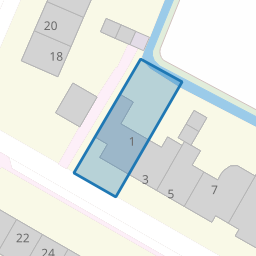 Perceel HJD00-A-2422