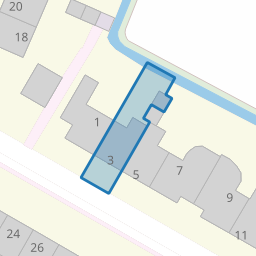 Perceel HJD00-A-2423