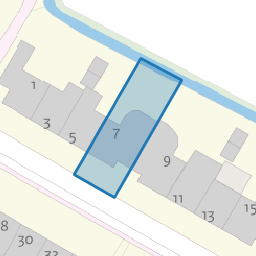 Perceel HJD00-A-2425