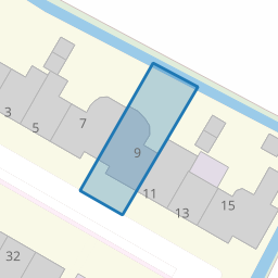 Perceel HJD00-A-2426