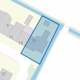 Perceel HJD00-A-2429