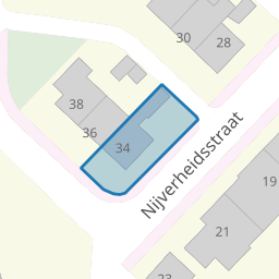 Perceel HJD00-A-2443