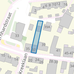 Perceel HJD00-A-2447