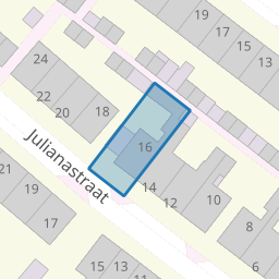 Perceel HJD00-A-2448