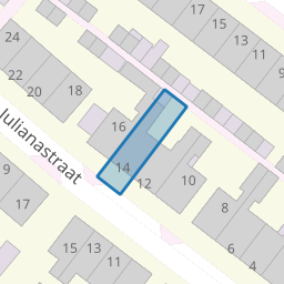 Perceel HJD00-A-2449