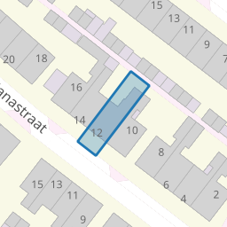 Perceel HJD00-A-2450