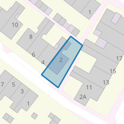 Perceel HJD00-A-2455