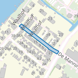 Perceel HJD00-A-2457