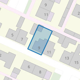 Perceel HJD00-A-2459