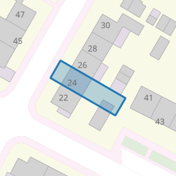 Perceel HJD00-A-2462