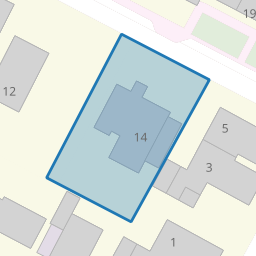 Perceel HJD00-A-2464