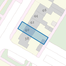 Perceel HJD00-A-2467