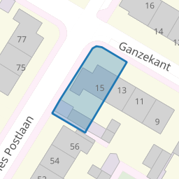 Perceel HJD00-A-2476