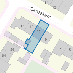 Perceel HJD00-A-2478