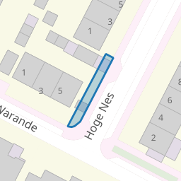 Perceel HJD00-A-2488