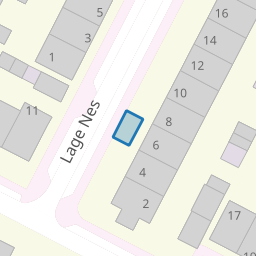 Perceel HJD00-A-2496