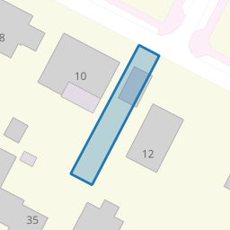 Perceel HJD00-A-2500