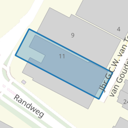 Perceel HJD00-A-2504